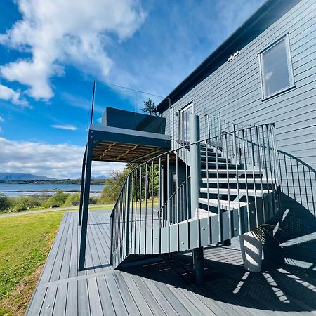 Ardtorna Hotel Benderloch Екстериор снимка