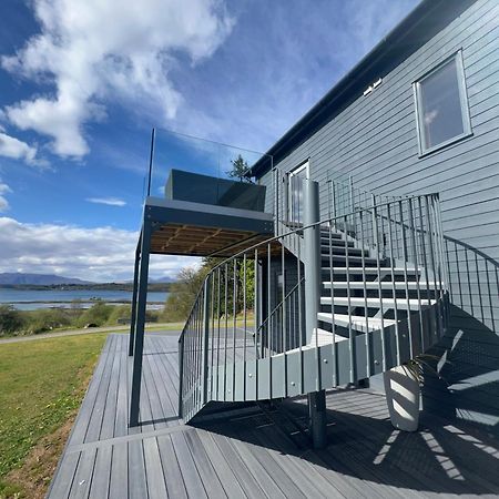 Ardtorna Hotel Benderloch Екстериор снимка
