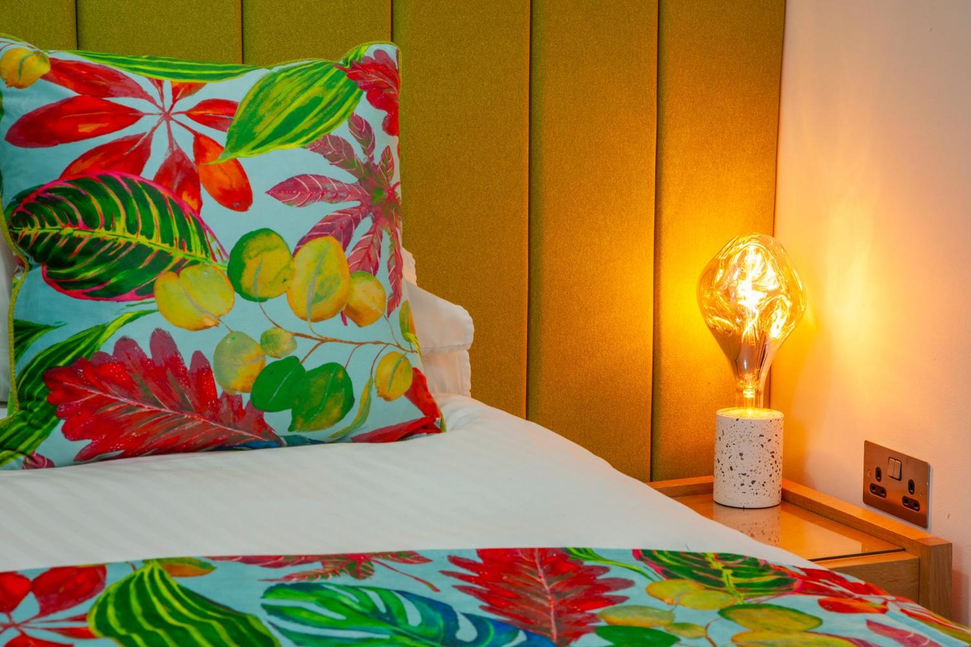 Ardtorna Hotel Benderloch Екстериор снимка