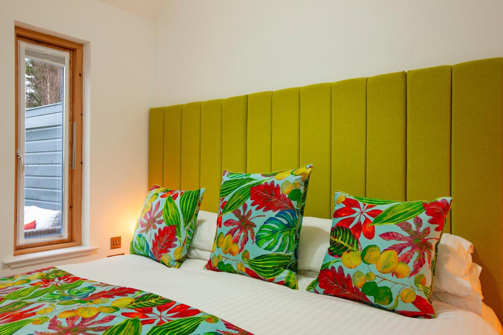 Ardtorna Hotel Benderloch Екстериор снимка