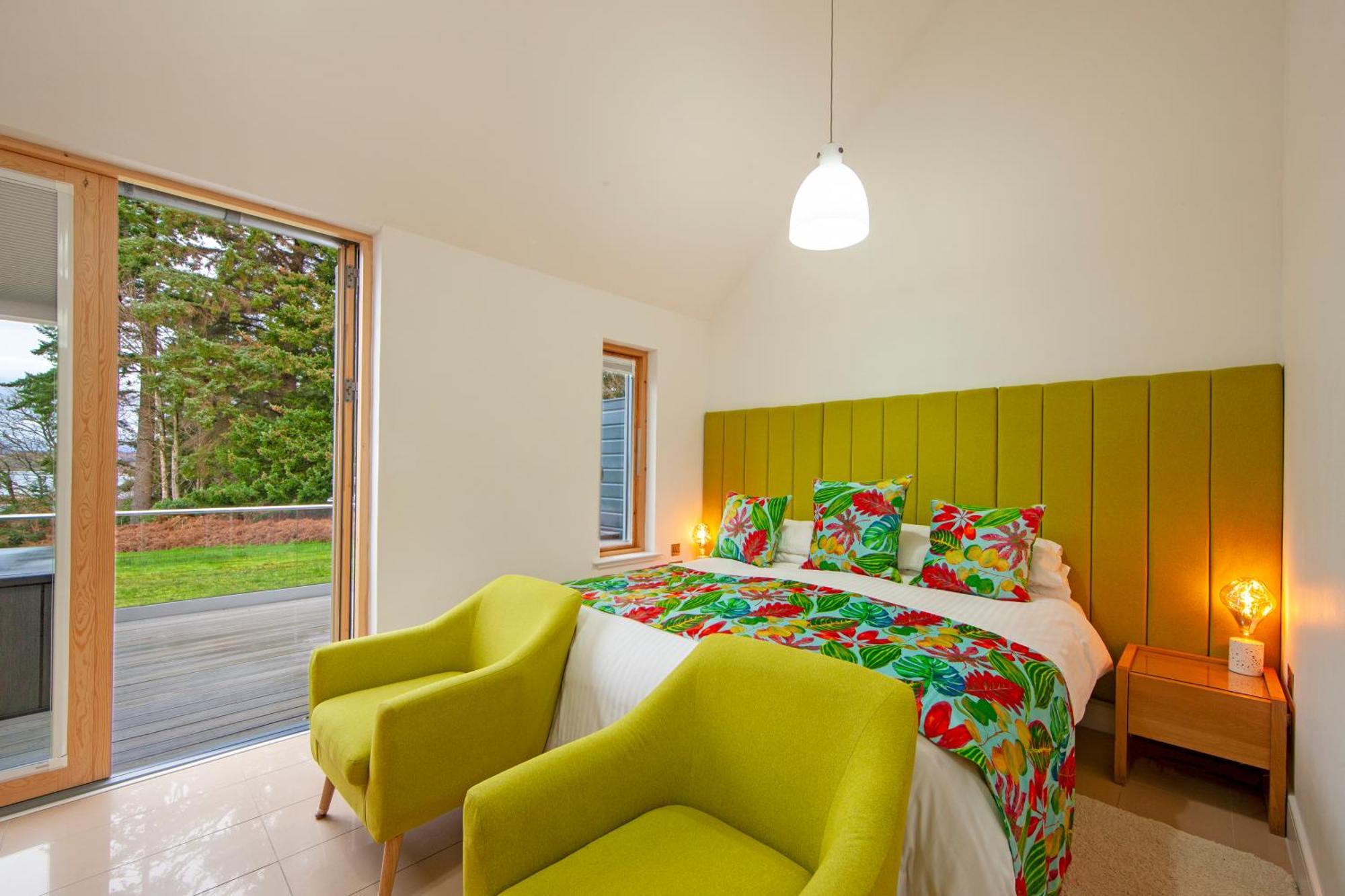 Ardtorna Hotel Benderloch Екстериор снимка