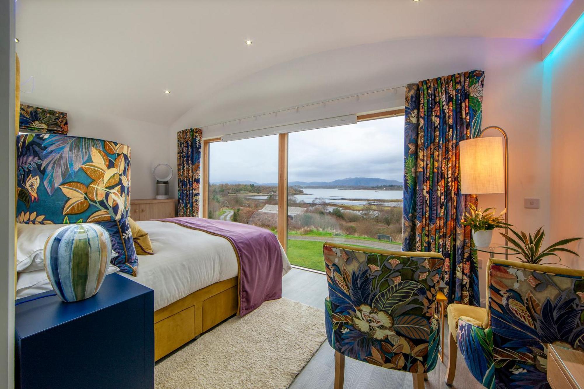 Ardtorna Hotel Benderloch Екстериор снимка