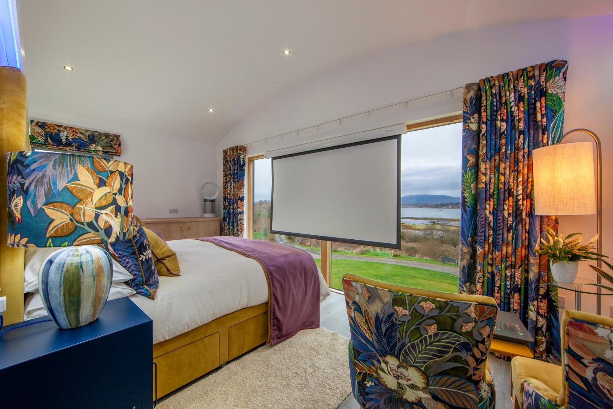 Ardtorna Hotel Benderloch Екстериор снимка