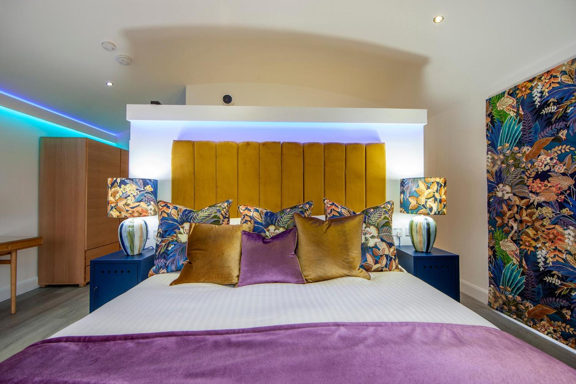 Ardtorna Hotel Benderloch Екстериор снимка