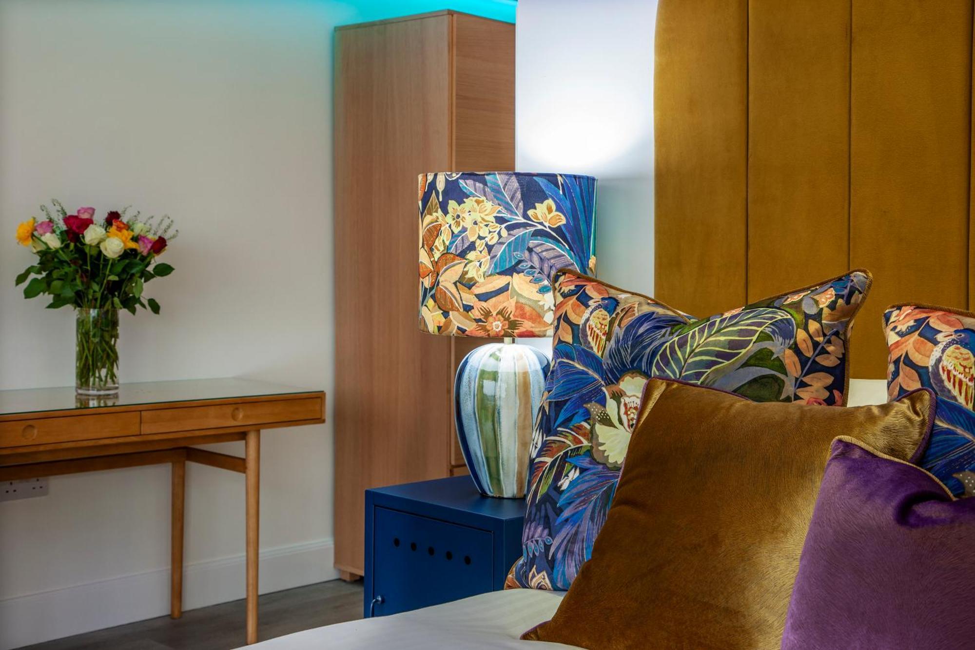 Ardtorna Hotel Benderloch Екстериор снимка