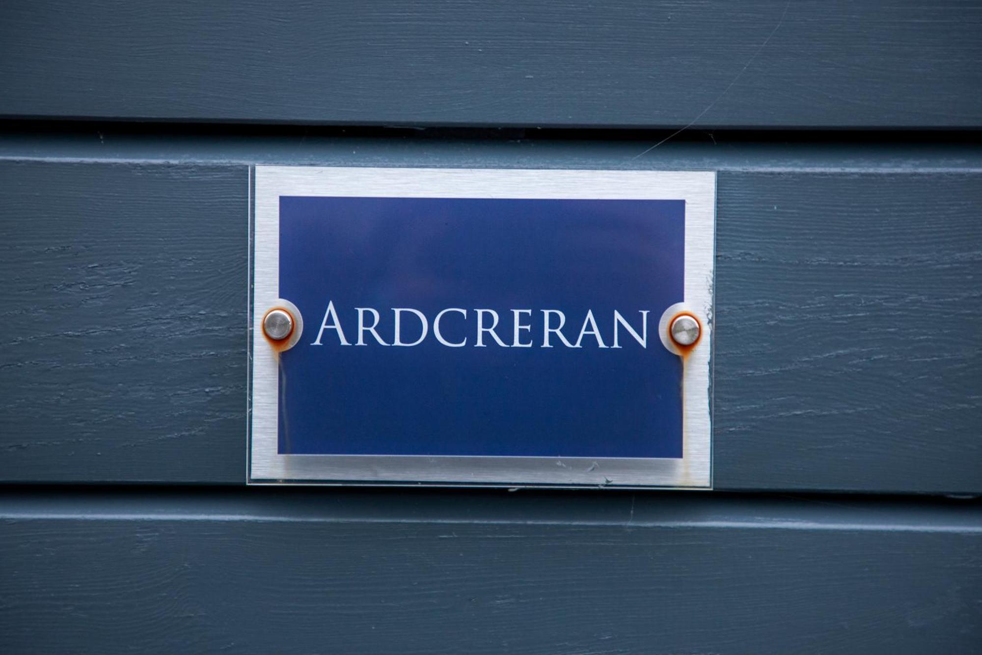 Ardtorna Hotel Benderloch Екстериор снимка