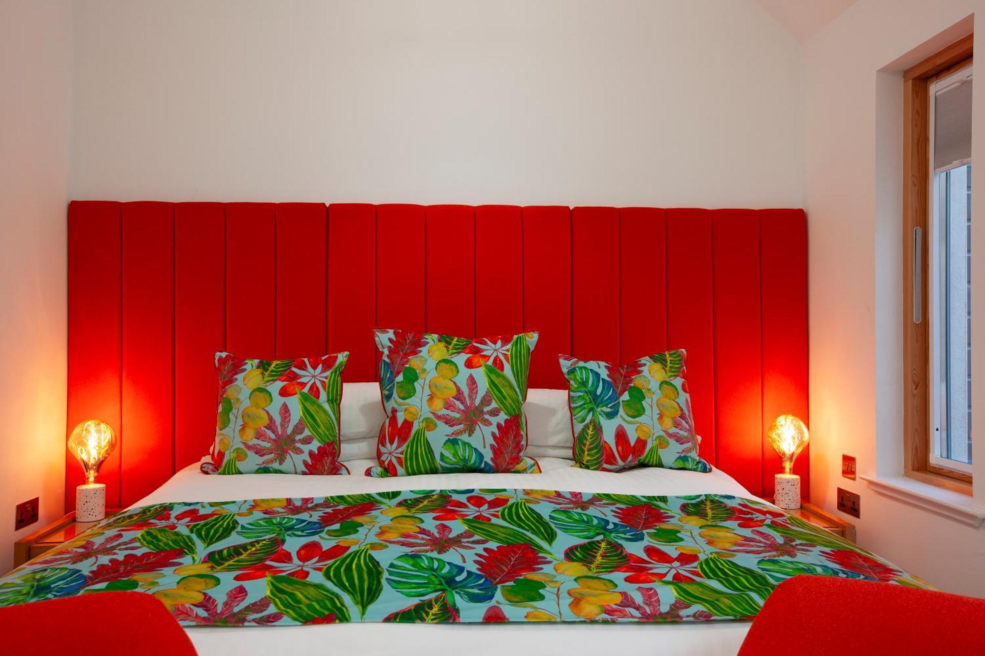 Ardtorna Hotel Benderloch Екстериор снимка