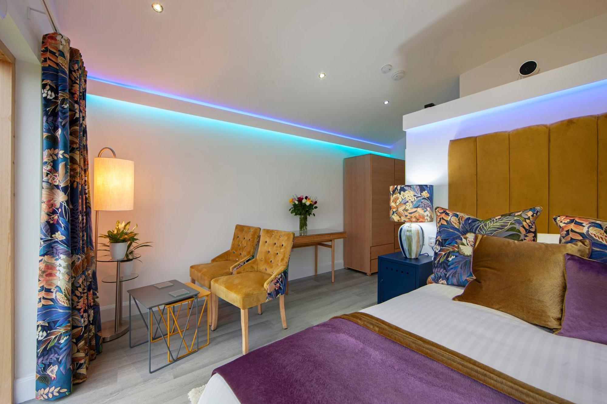 Ardtorna Hotel Benderloch Екстериор снимка