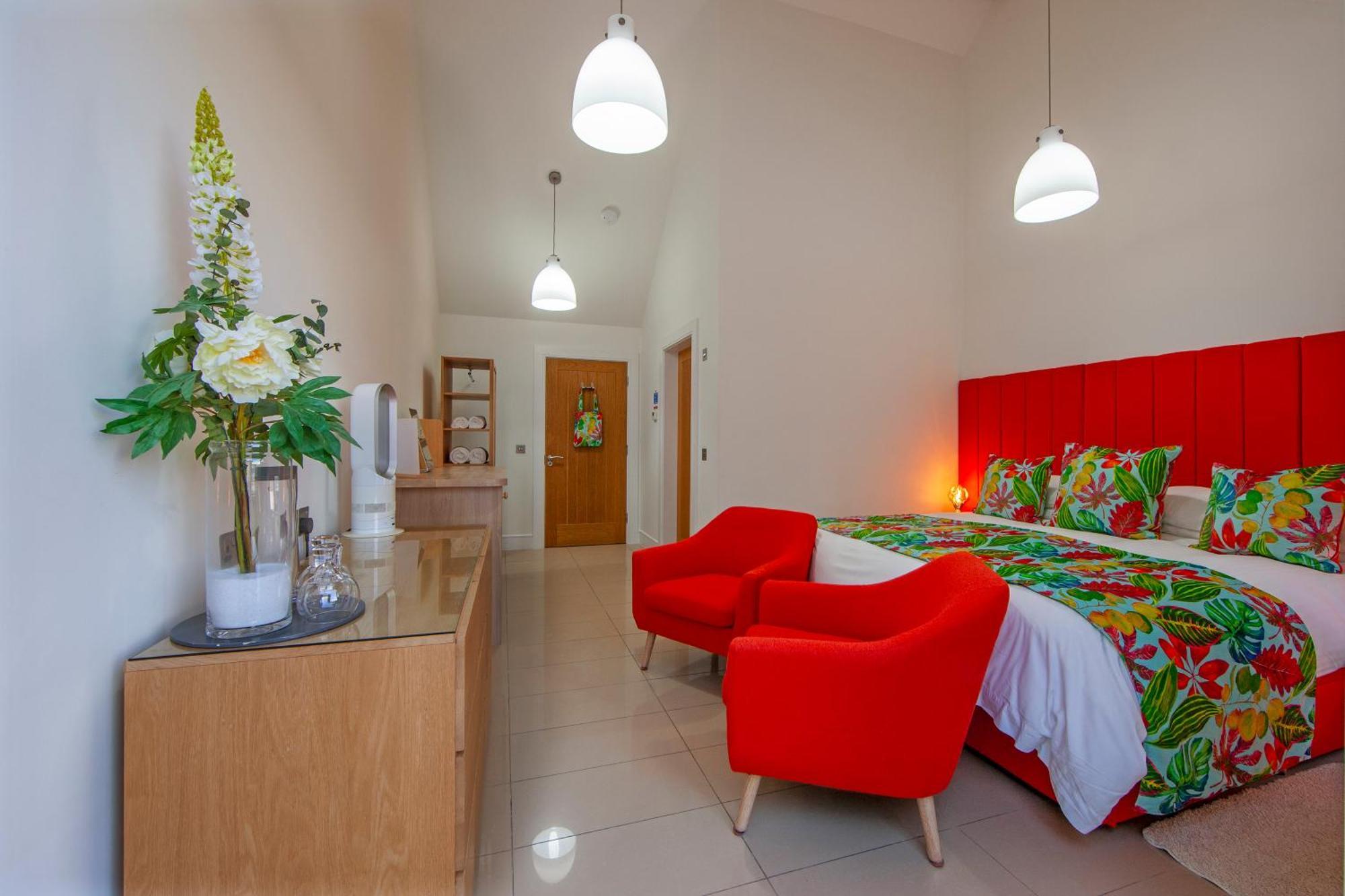 Ardtorna Hotel Benderloch Екстериор снимка