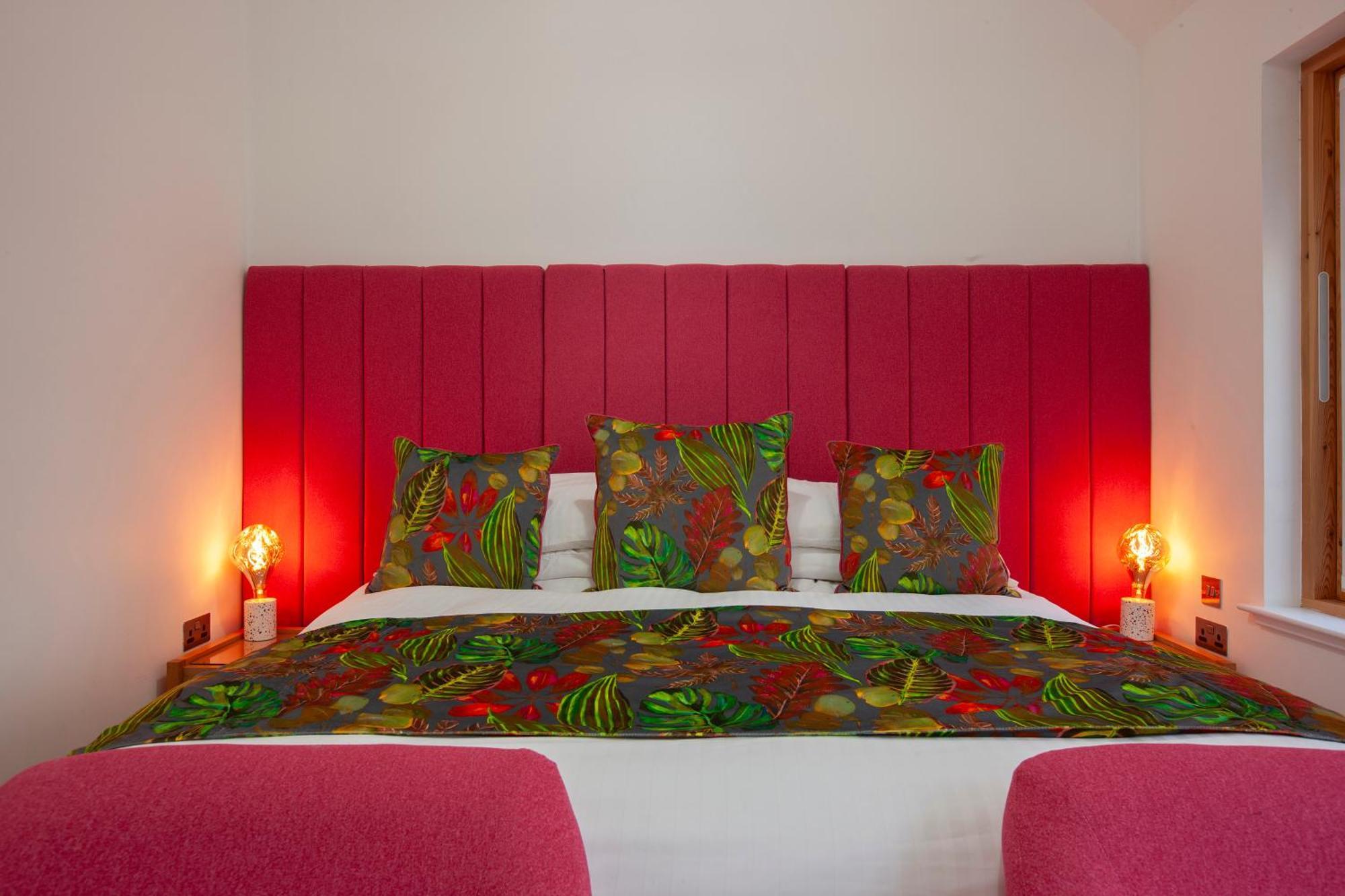 Ardtorna Hotel Benderloch Екстериор снимка