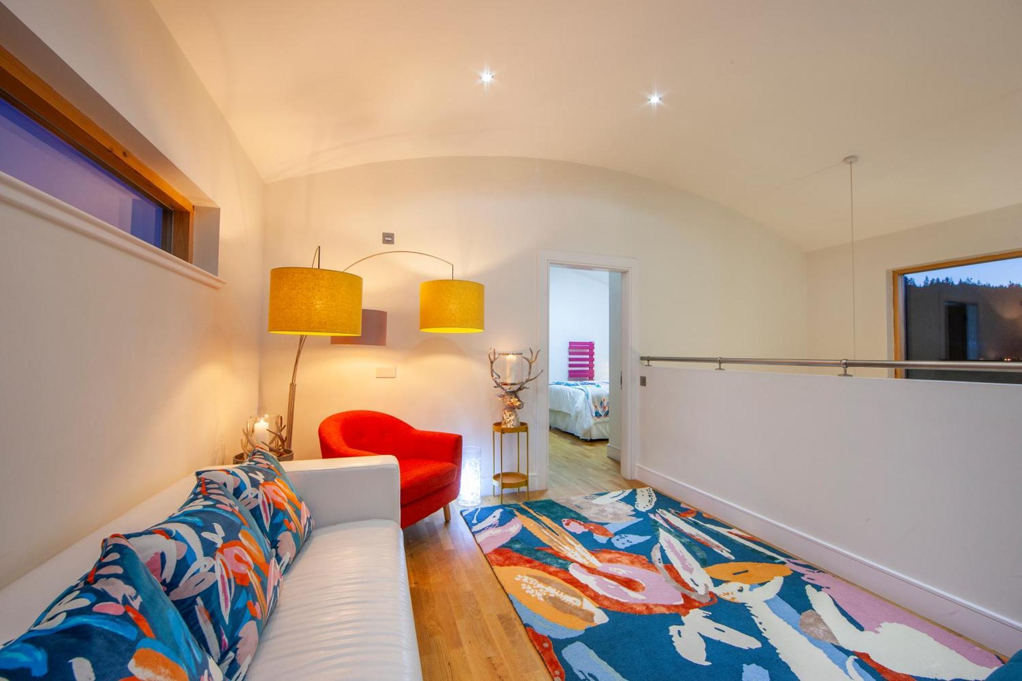 Ardtorna Hotel Benderloch Екстериор снимка