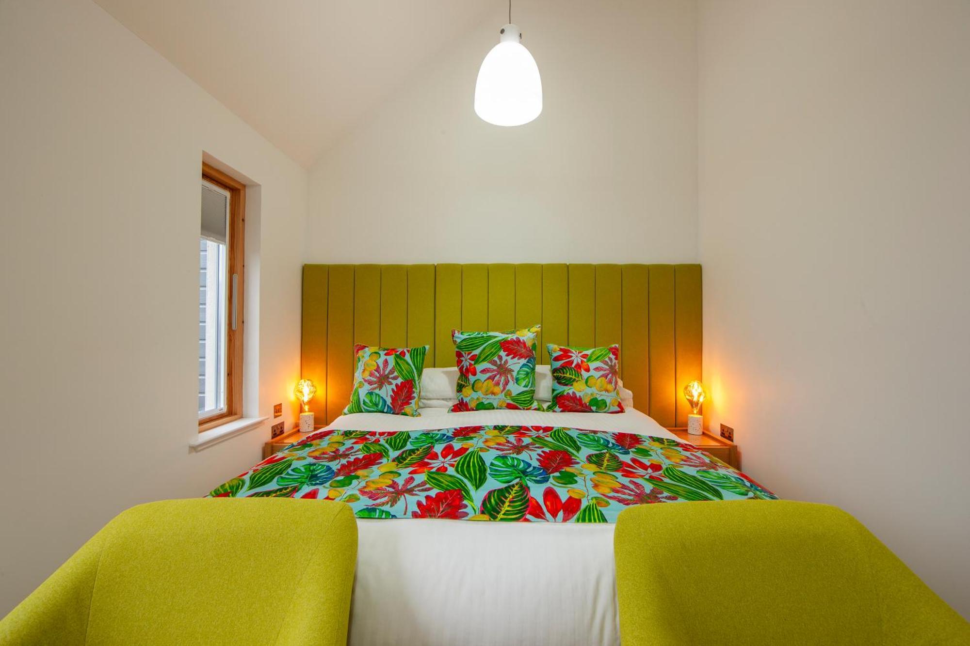 Ardtorna Hotel Benderloch Екстериор снимка