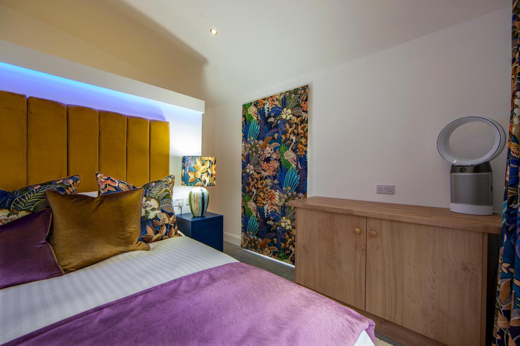Ardtorna Hotel Benderloch Екстериор снимка