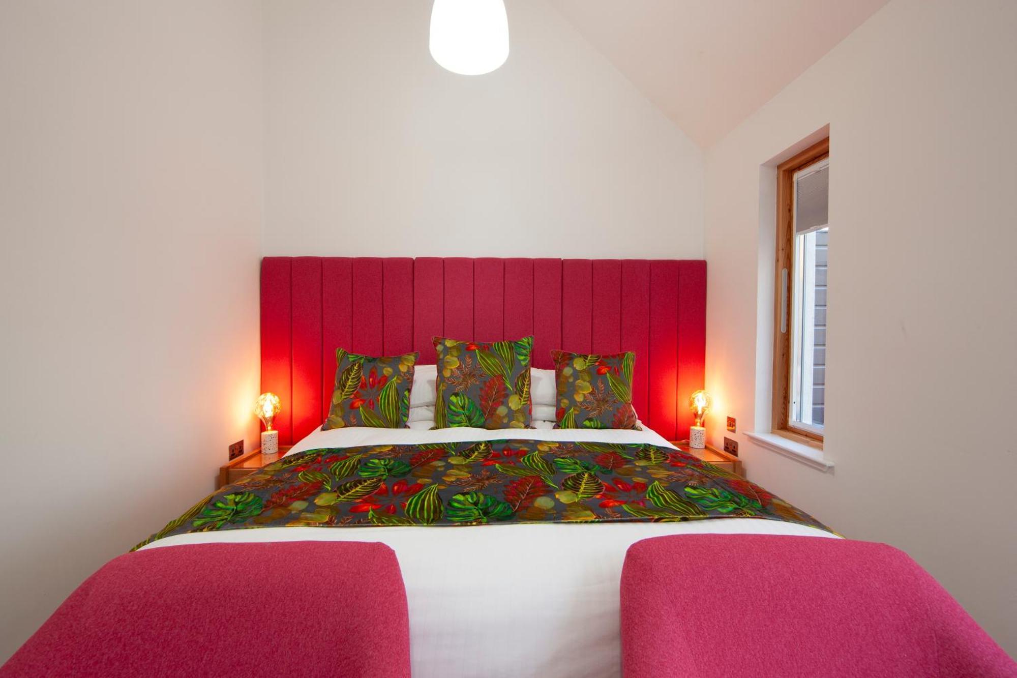 Ardtorna Hotel Benderloch Екстериор снимка