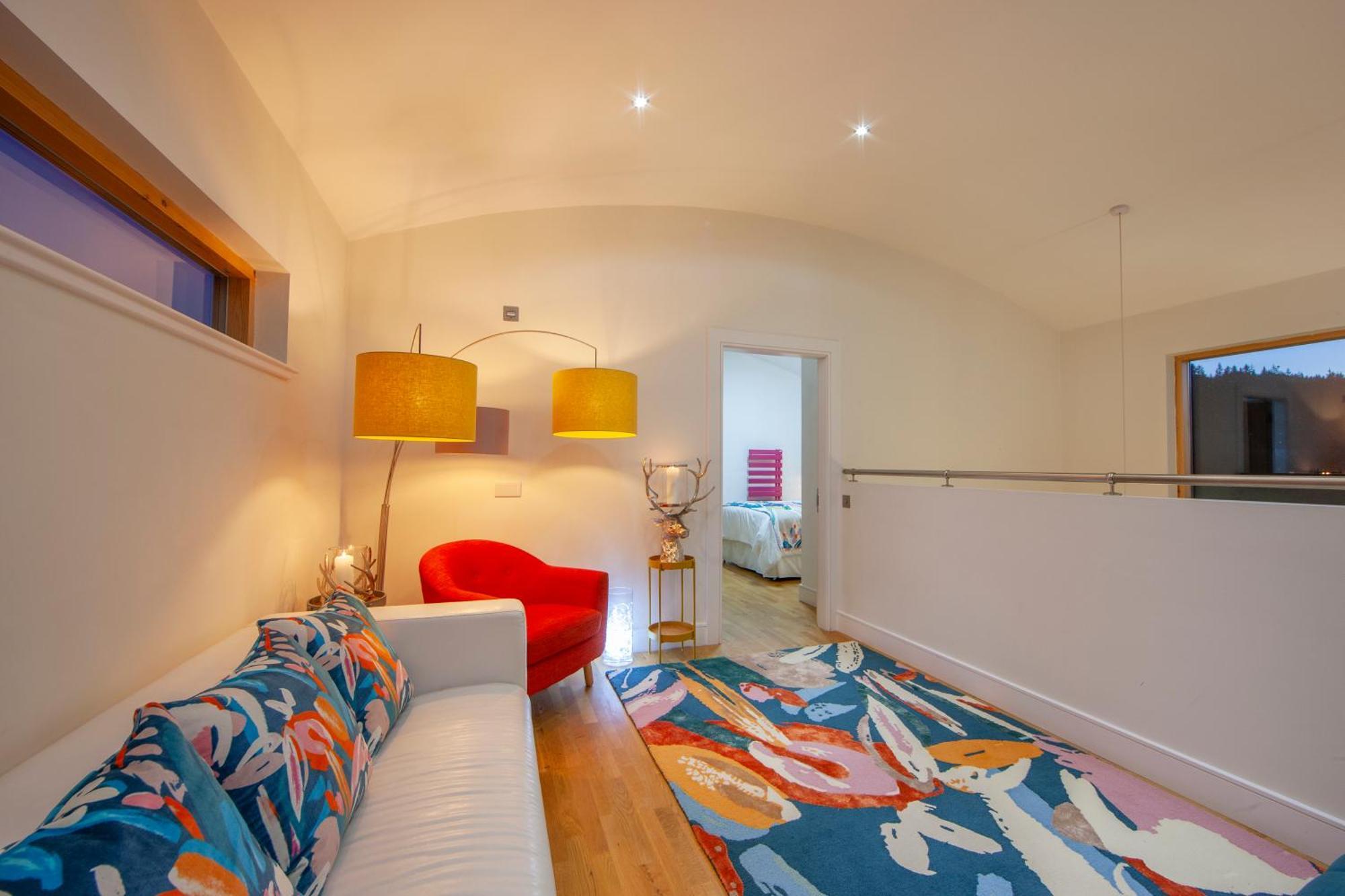 Ardtorna Hotel Benderloch Екстериор снимка