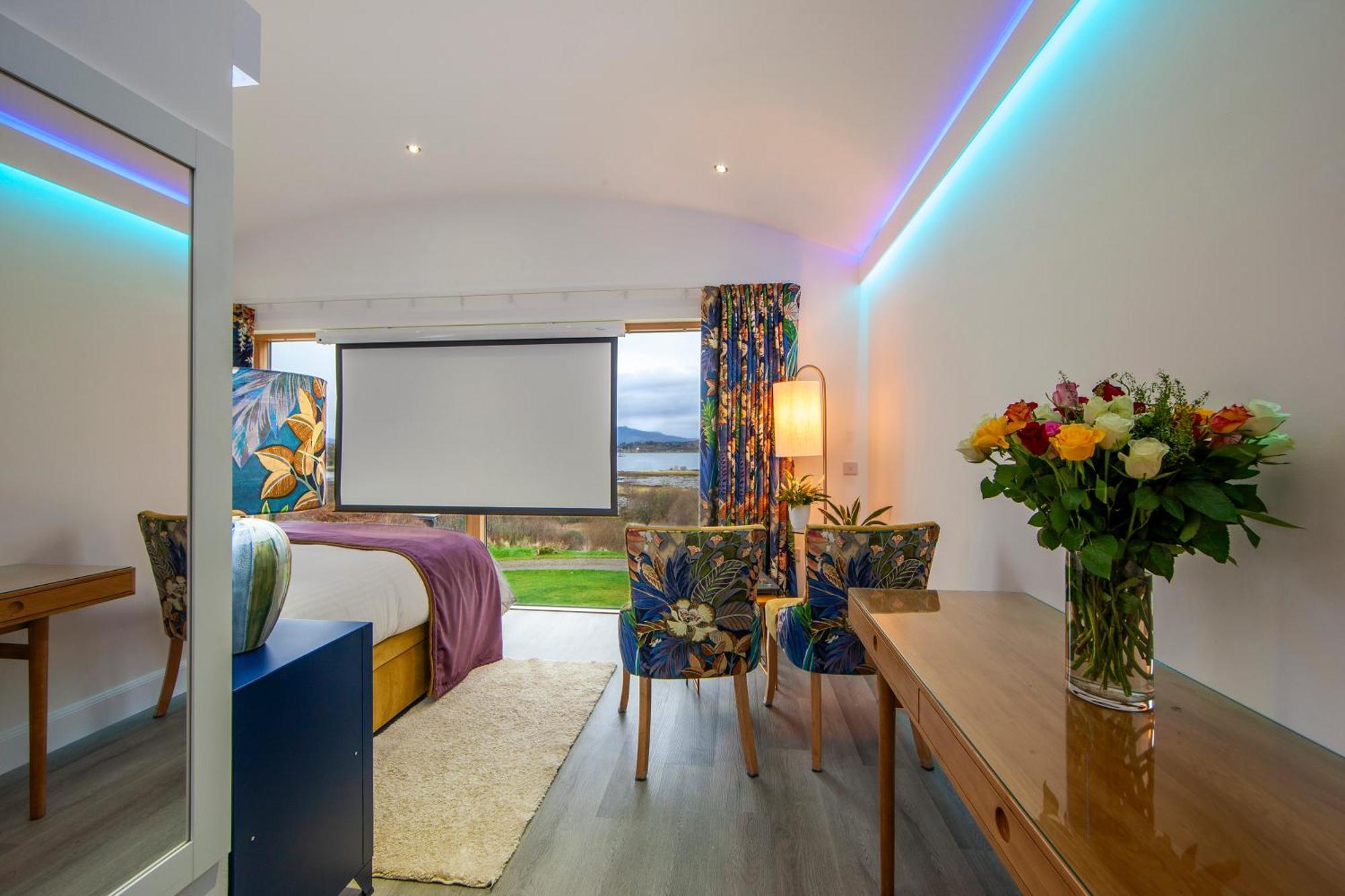Ardtorna Hotel Benderloch Екстериор снимка