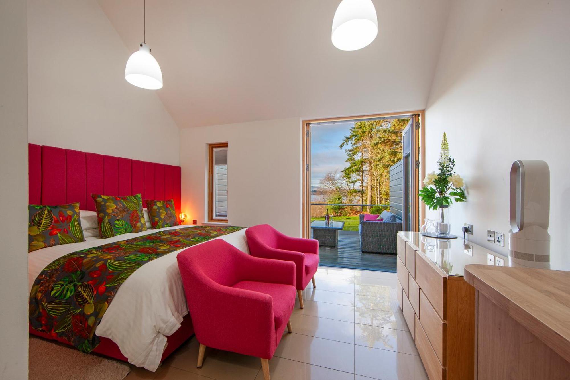 Ardtorna Hotel Benderloch Екстериор снимка