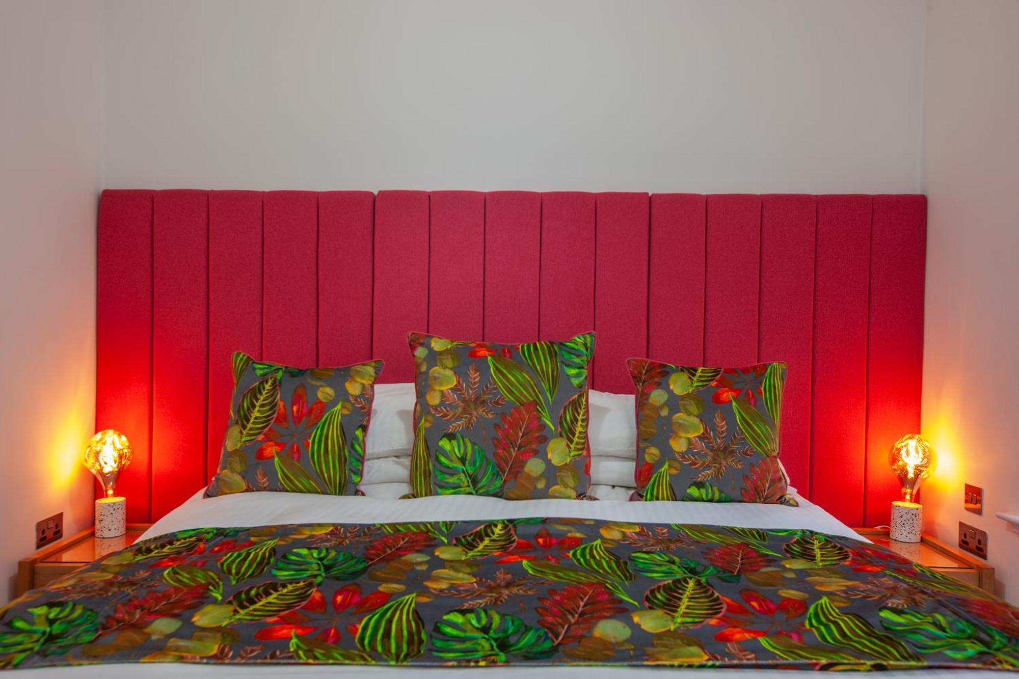 Ardtorna Hotel Benderloch Екстериор снимка