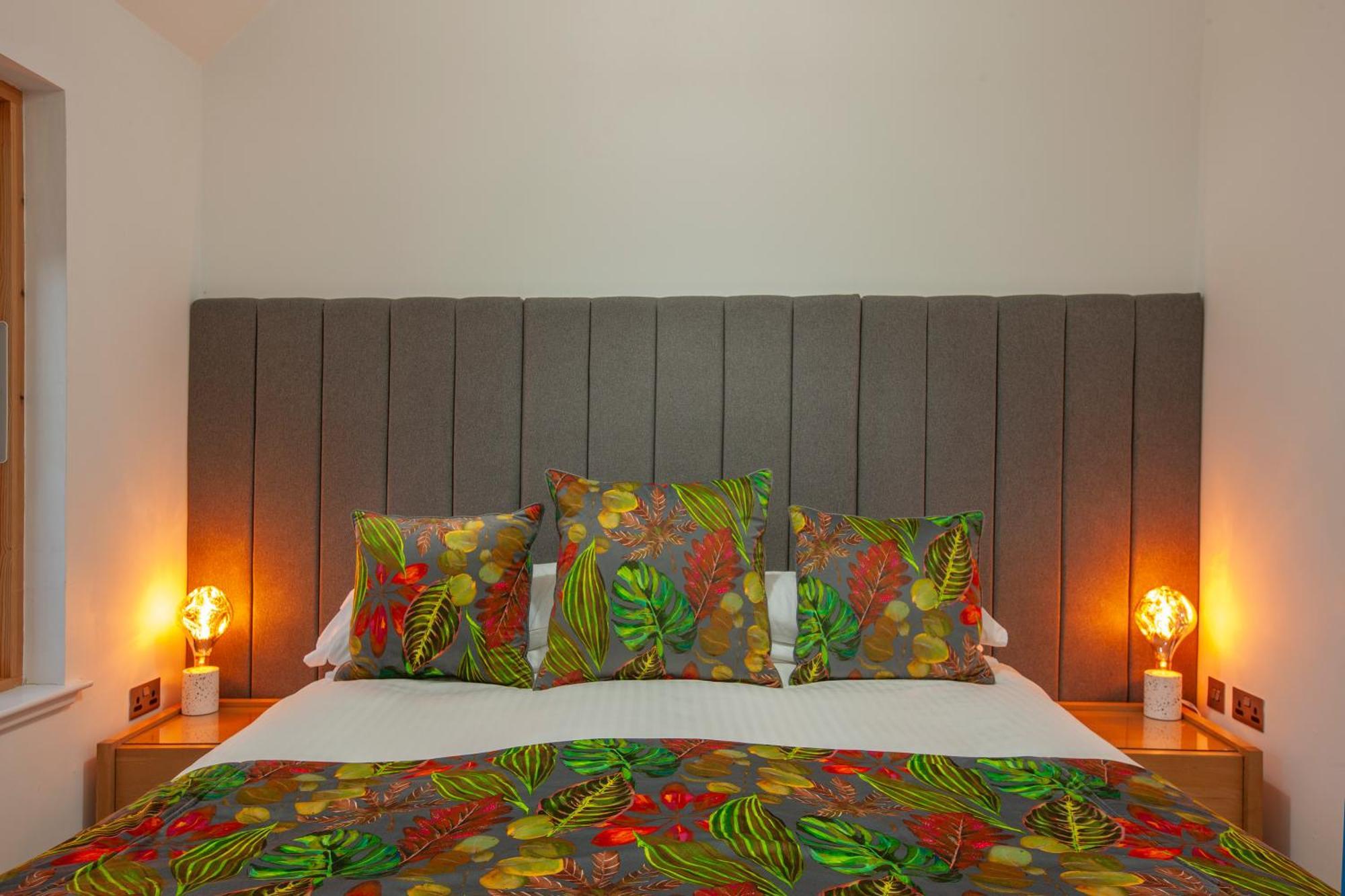 Ardtorna Hotel Benderloch Екстериор снимка
