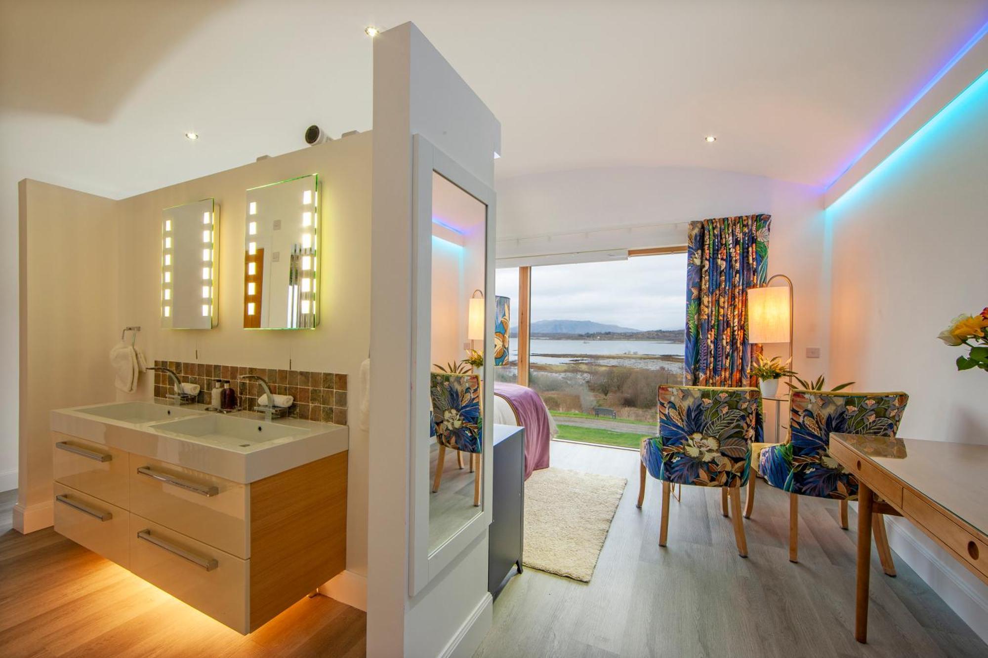 Ardtorna Hotel Benderloch Екстериор снимка