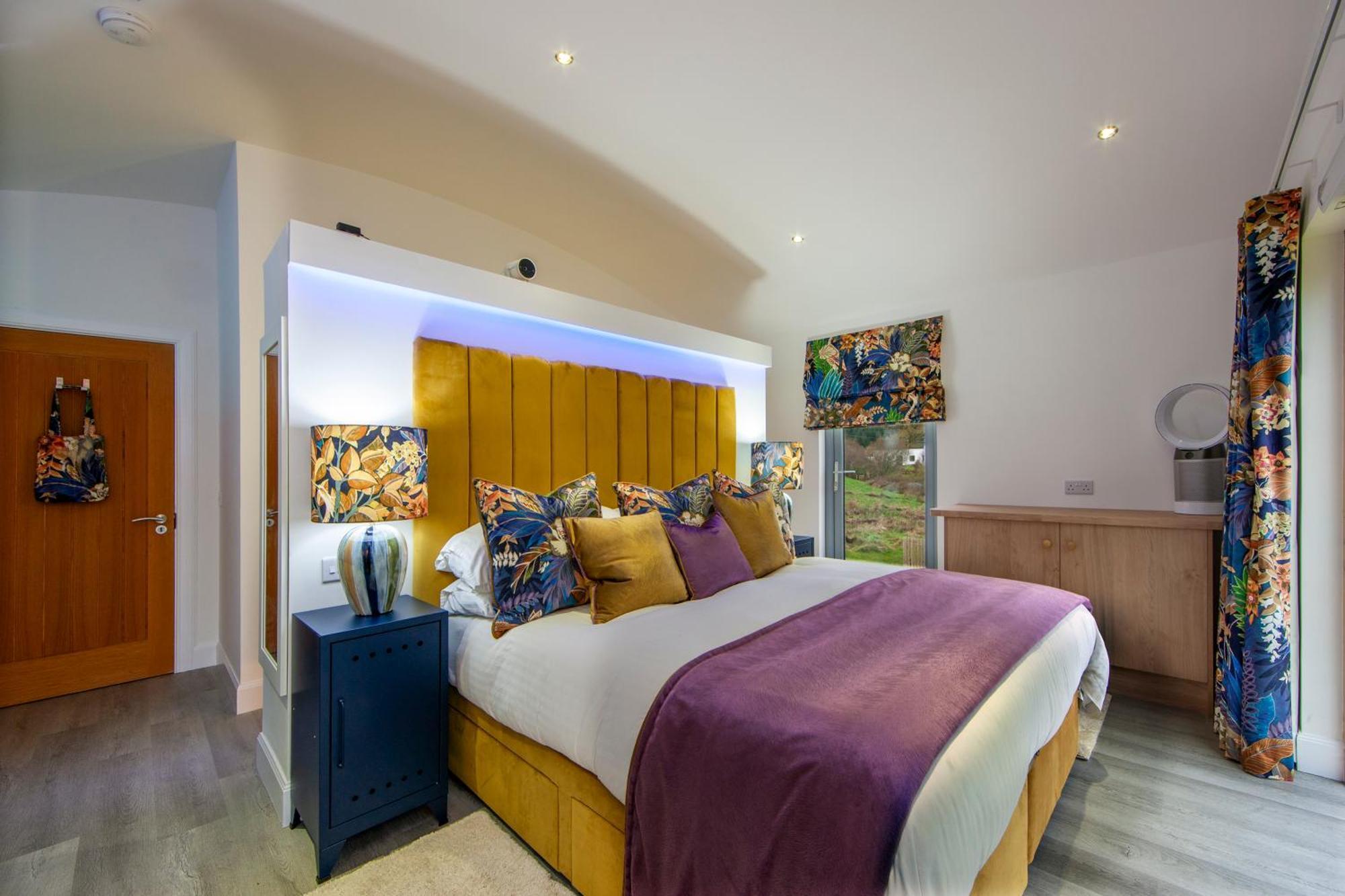 Ardtorna Hotel Benderloch Екстериор снимка