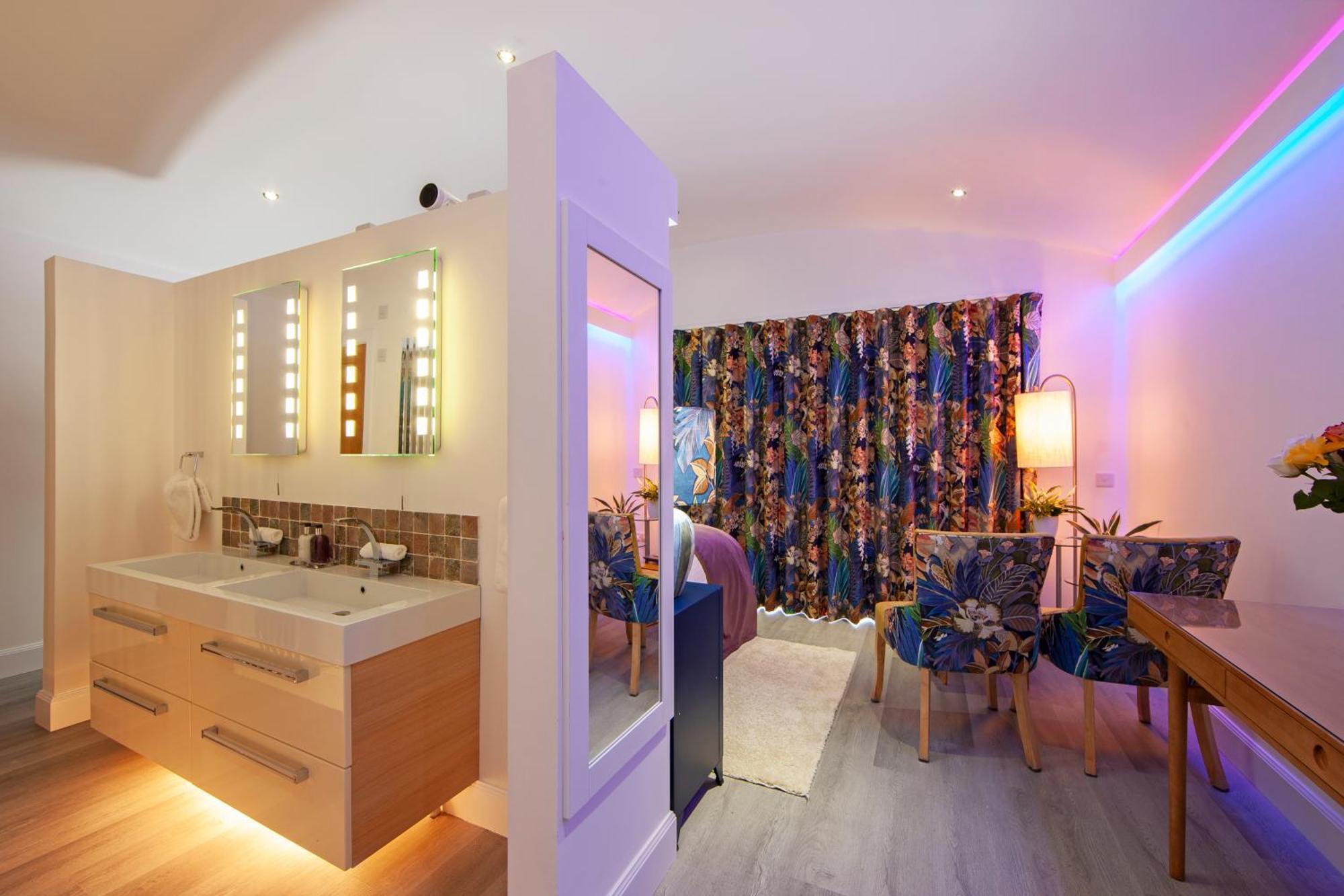Ardtorna Hotel Benderloch Екстериор снимка