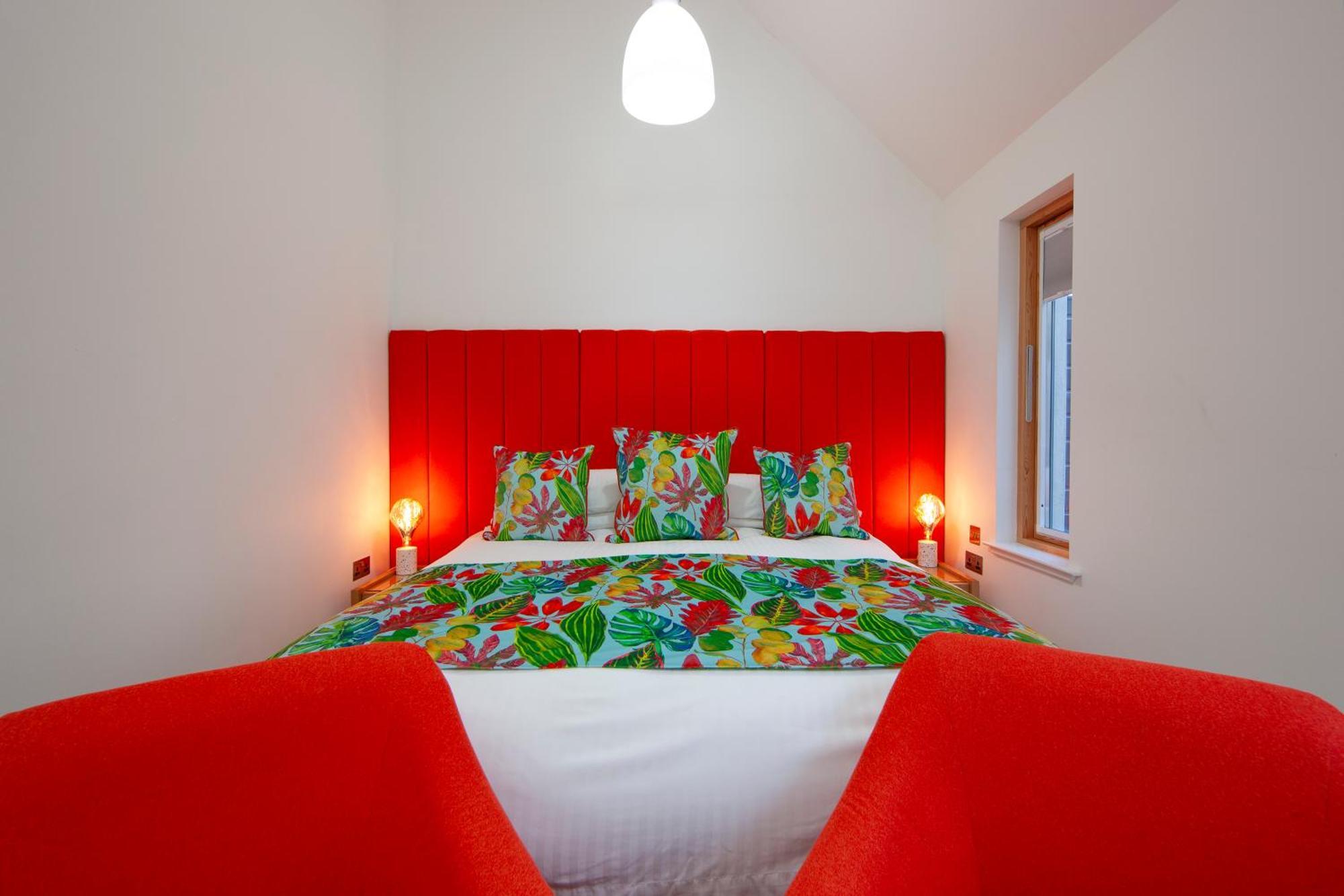 Ardtorna Hotel Benderloch Екстериор снимка