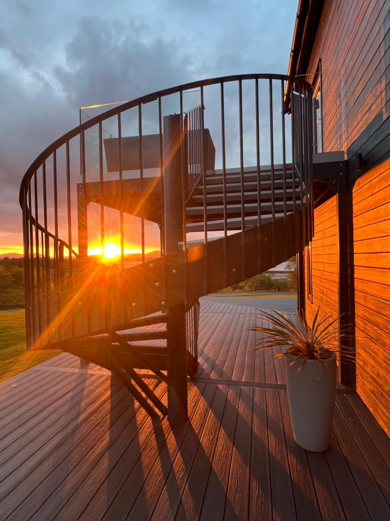 Ardtorna Hotel Benderloch Екстериор снимка