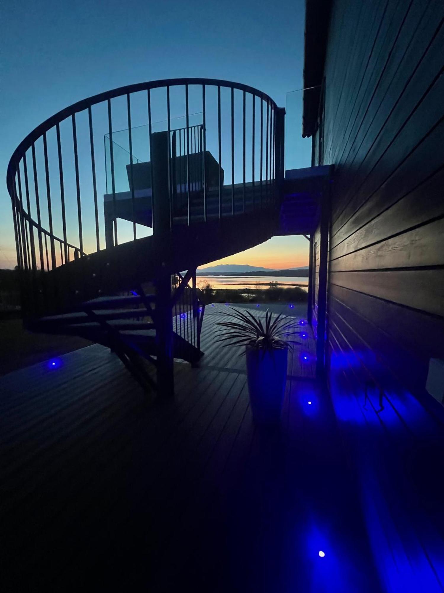 Ardtorna Hotel Benderloch Екстериор снимка